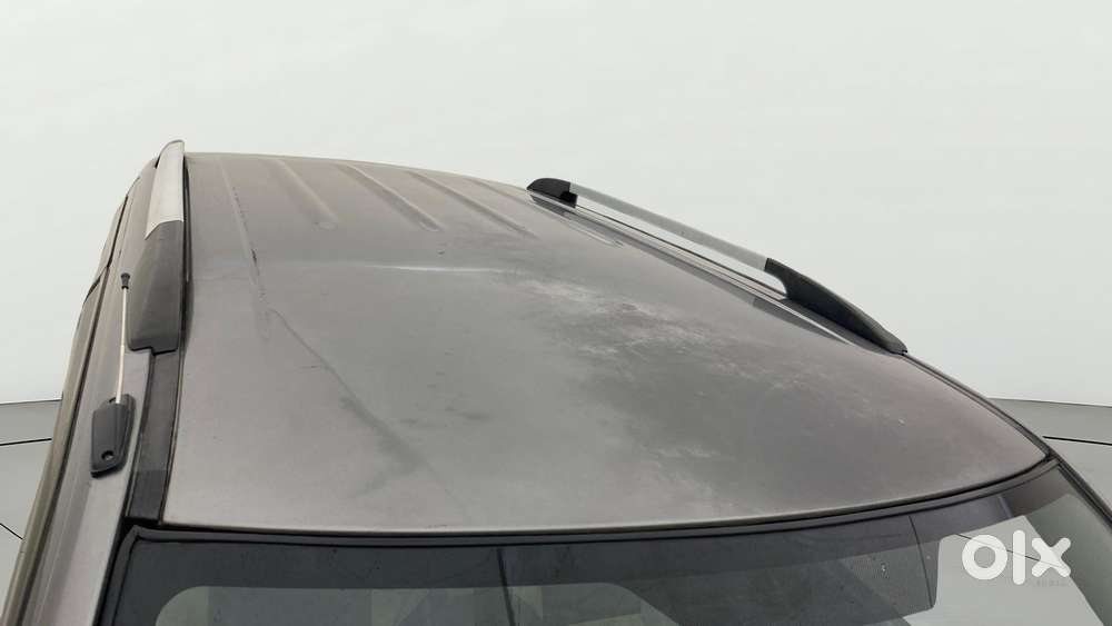 Maruti Suzuki Wagon R 1.0 Vxi, 2018, Petrol