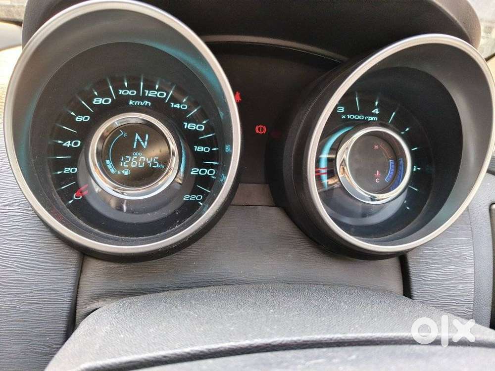 Mahindra Xuv500 W7, 2019, Diesel