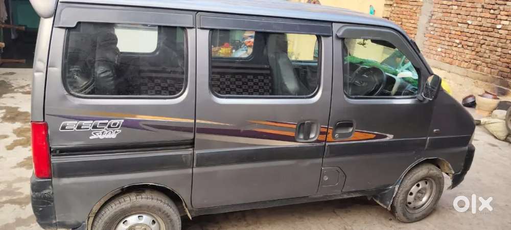 Maruti Suzuki Eeco 2019 Cng & Hybrids 132000 Km Driven For Sale