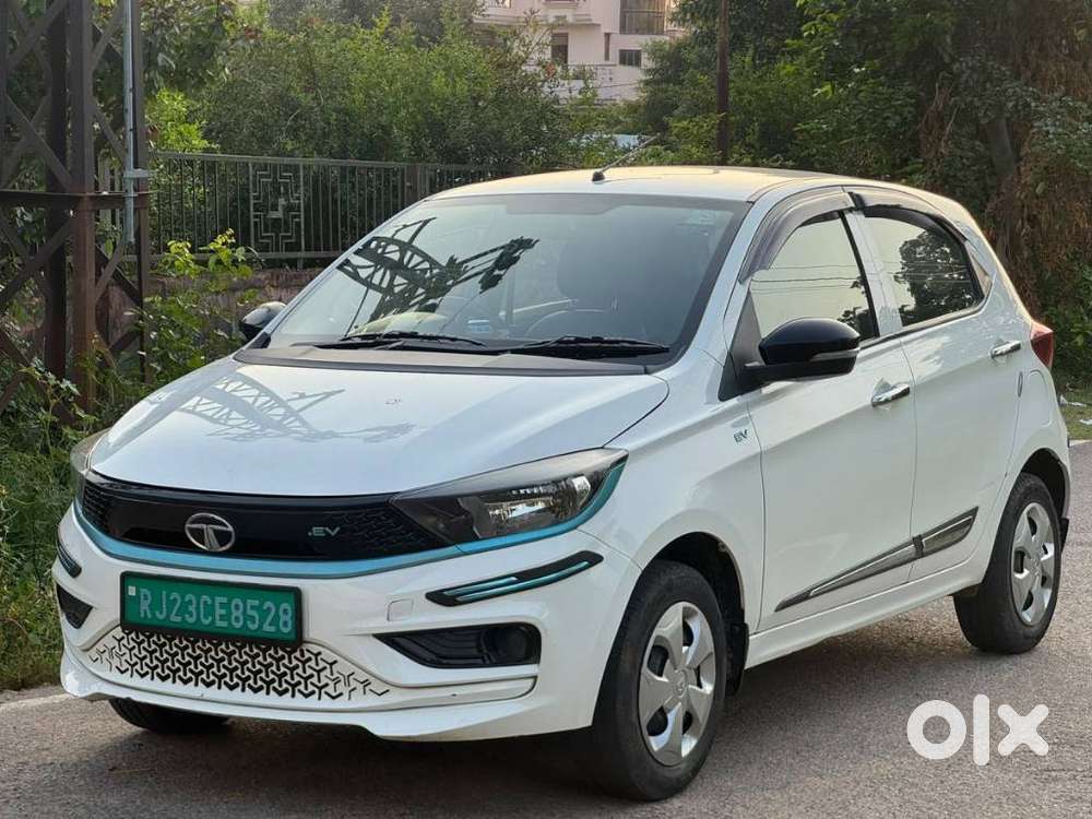 Tata Tiago Ev Xt Lr, 2023, Electric