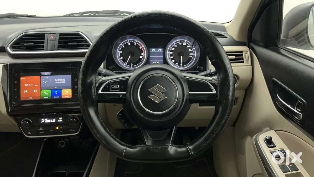 Maruti Suzuki Dzire 1.2 Zxi, 2023, Petrol