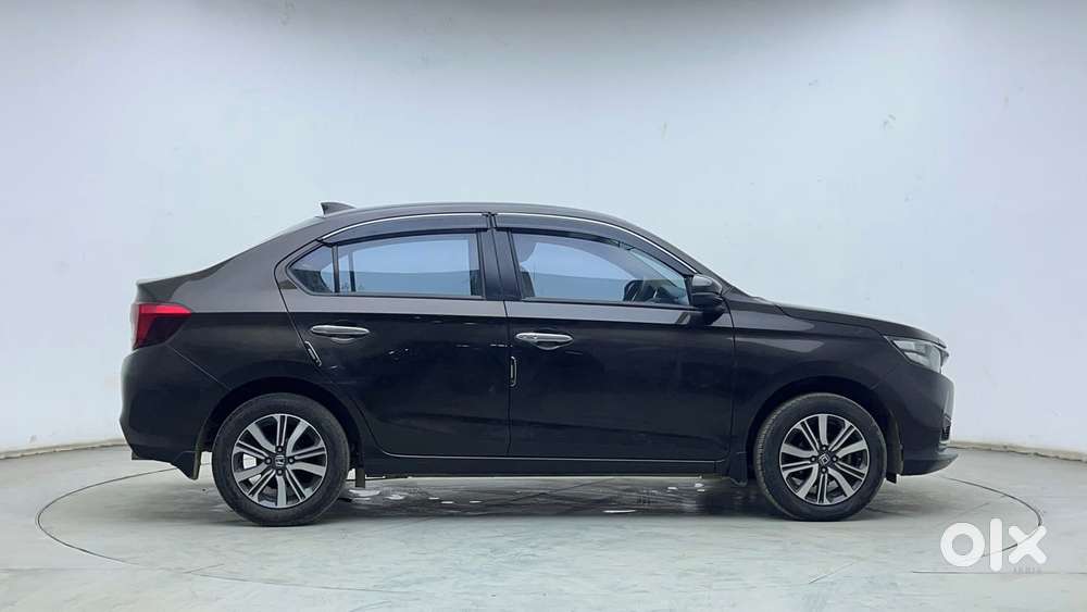 Honda Amaze Vx 1.2 Petrol Mt, 2023, Petrol