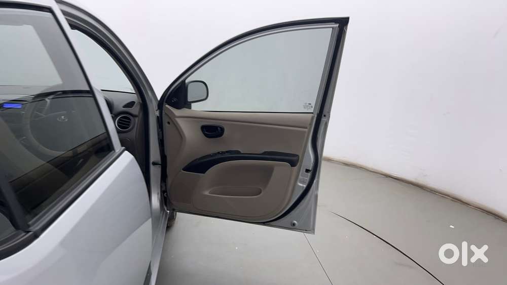 Hyundai I10 Magna 1.1l, 2014, Petrol