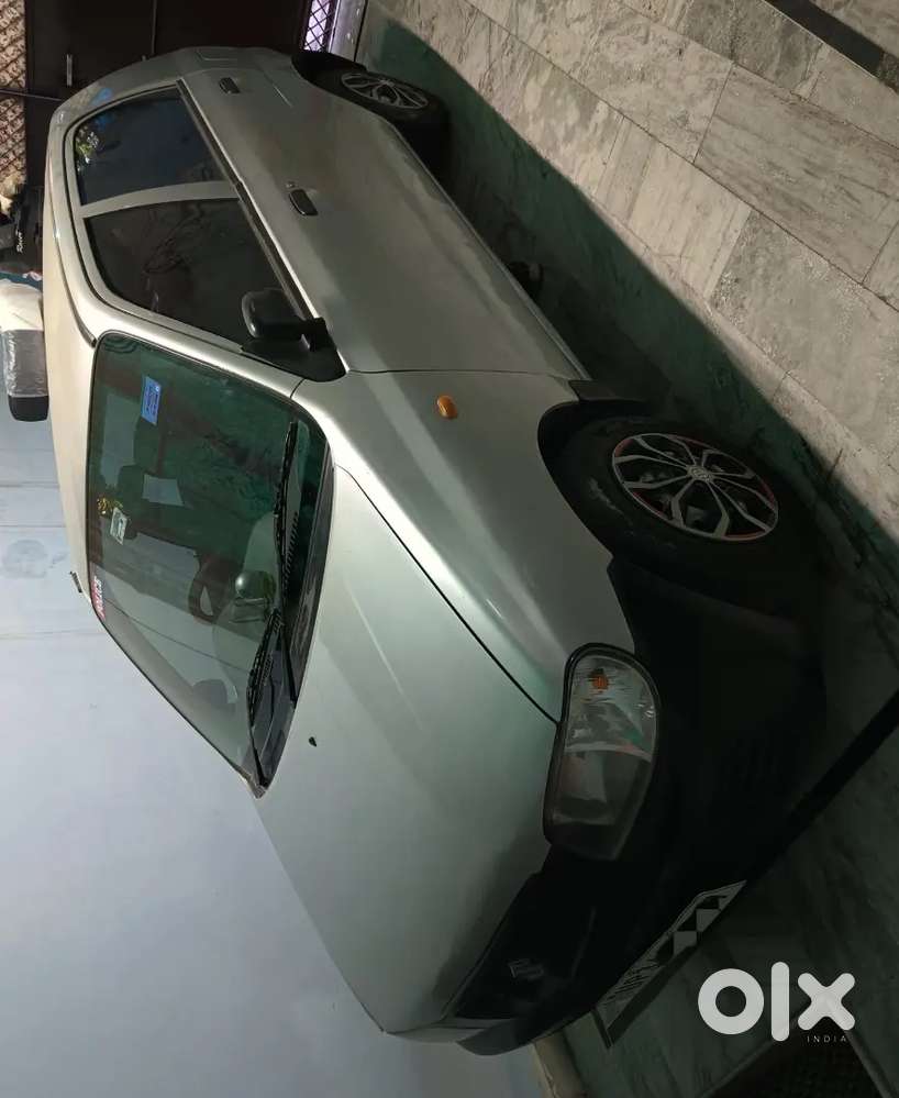 Maruti Suzuki Alto Lxi 2006