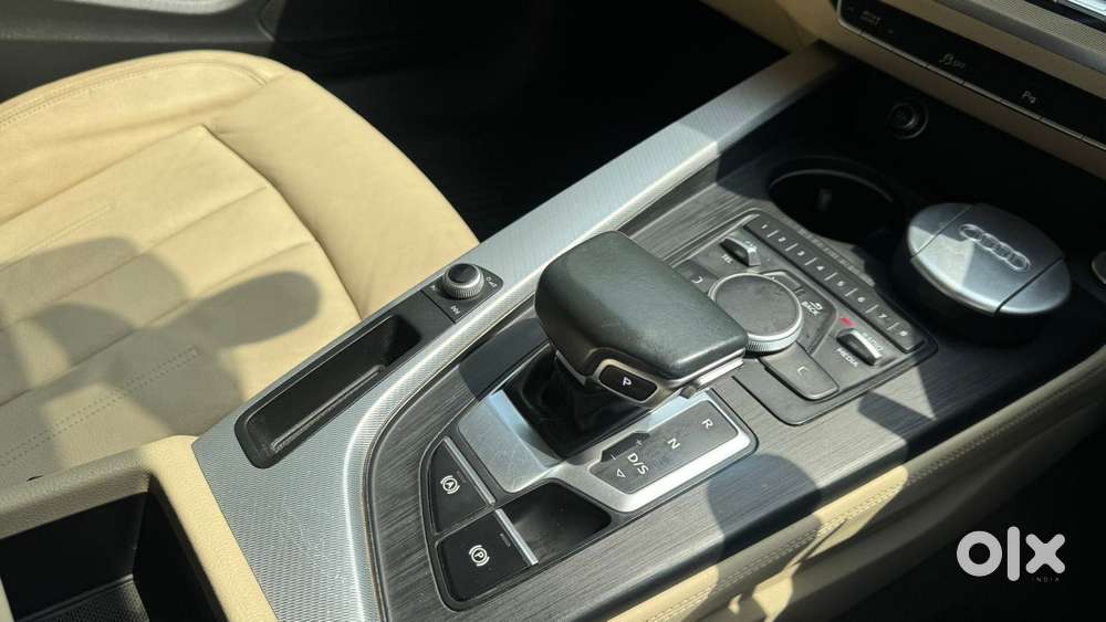 Audi A4 2016-2020 2.0 35 Tdi Premium Plus, 2018, Diesel