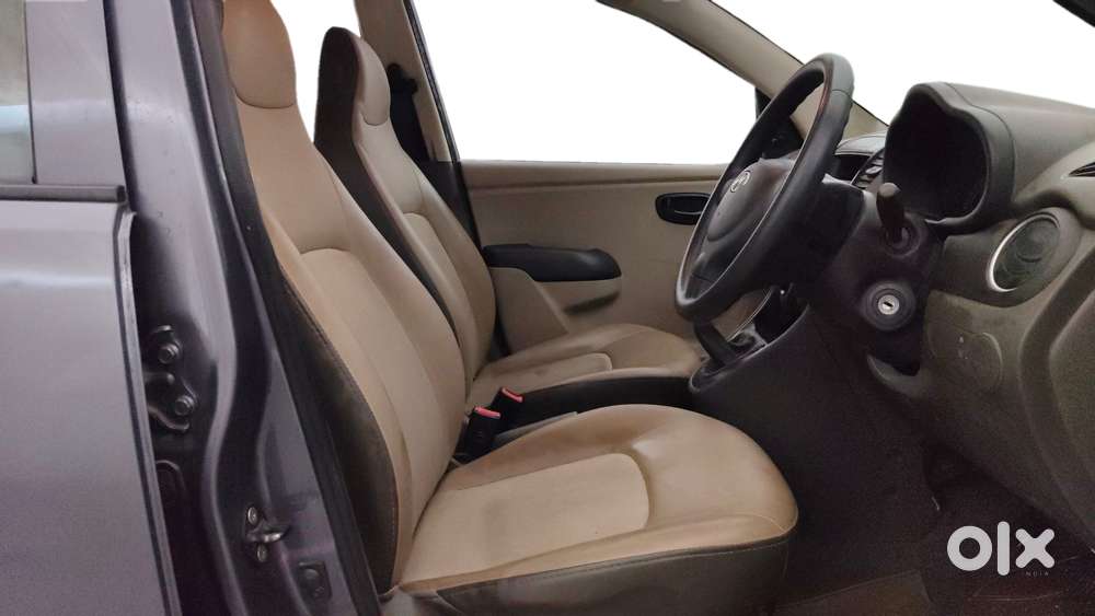Hyundai I10 Era, 2013, Petrol