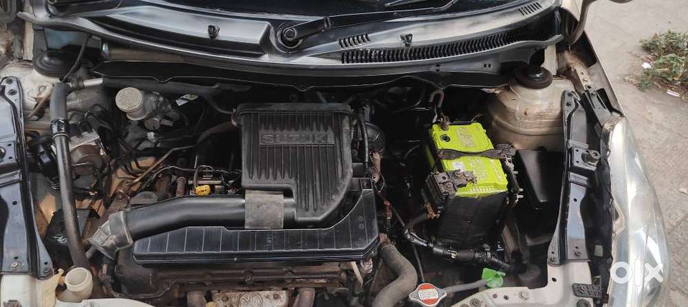 Maruti Suzuki Swift Dzire Vxi At Optional, 2014, Petrol