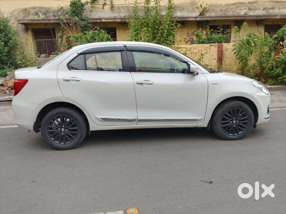 Maruti Suzuki Swift Dzire Zdi Plus , 2018, Diesel