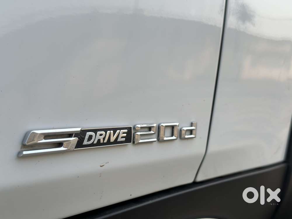 Bmw X1 Xdrive 20d Xline, 2012, Diesel