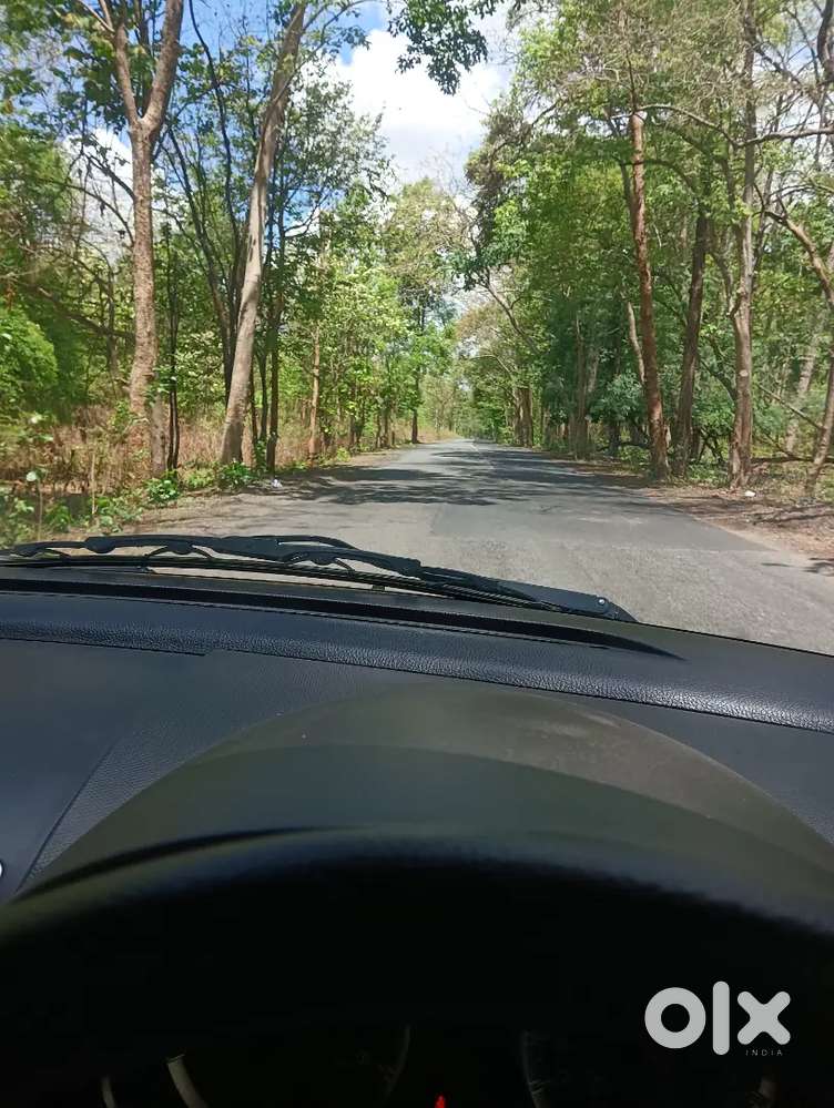 Maruti Suzuki Swift 2013 Model