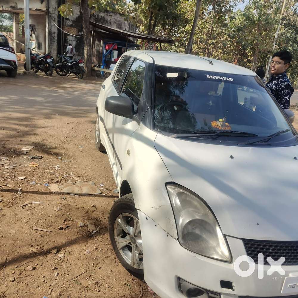 Maruti Suzuki Swift 2009 Petrol Well Maintained