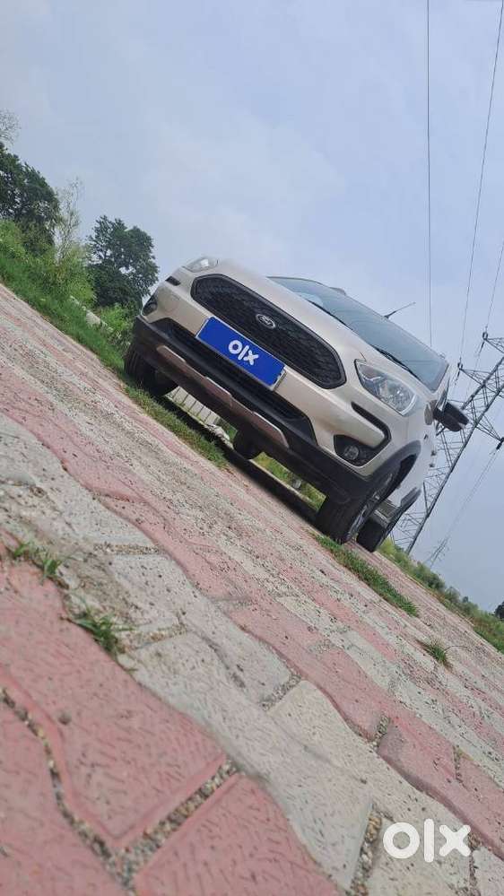Ford Freestyle Titanium, 2018, Petrol