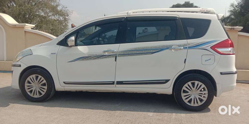 Maruti Suzuki Ertiga 2012-2015 Vdi, 2015, Diesel