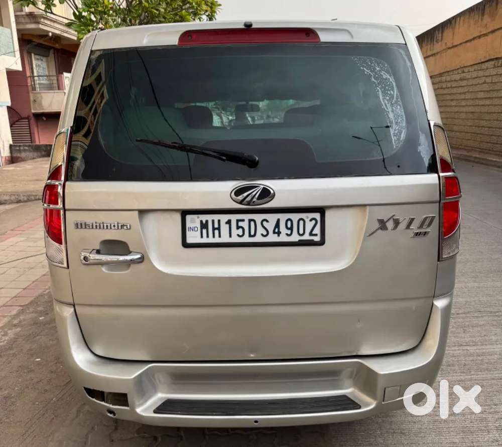 Mahindra Xylo D4, 2013, Diesel