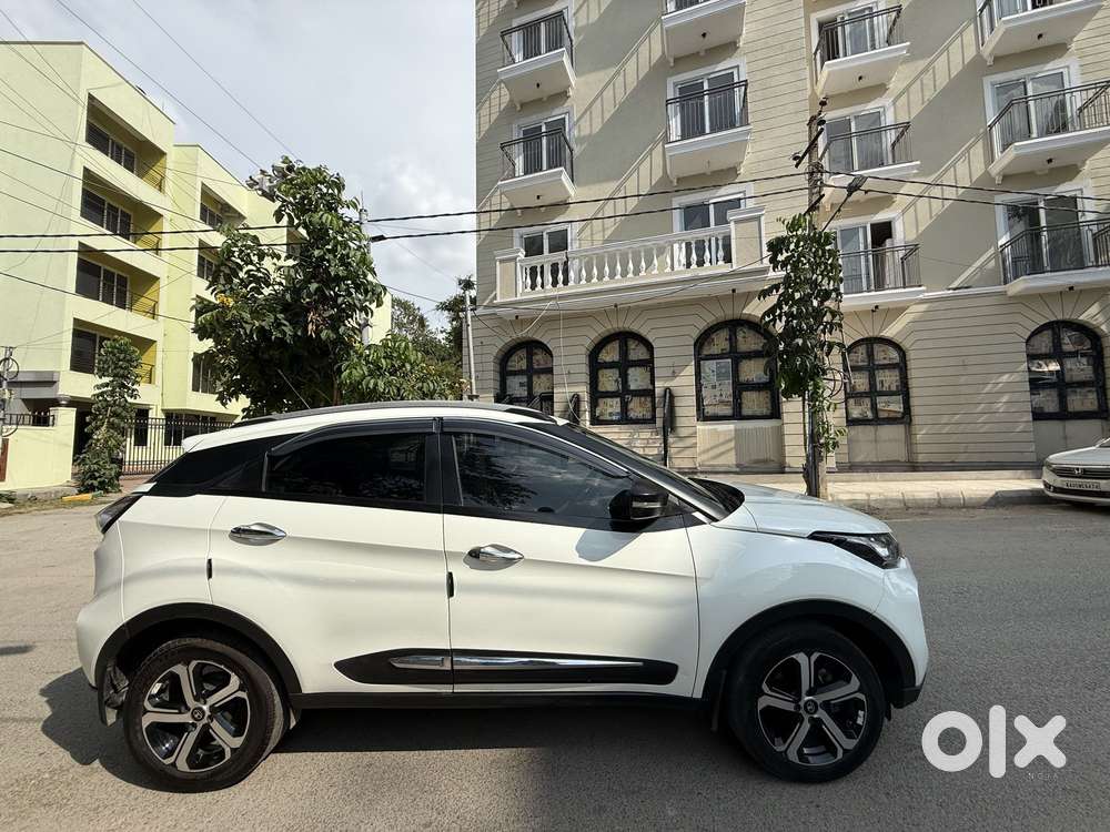 Tata Nexon 1.5 Revotorq XM (S), 2023, Diesel