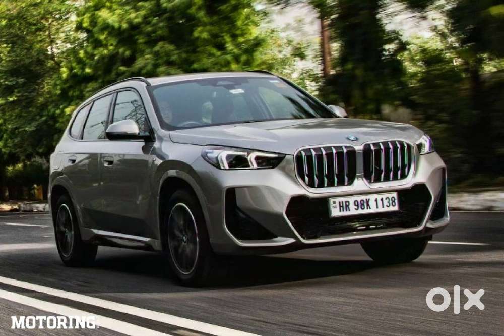 Bmw X1, 2024, Diesel