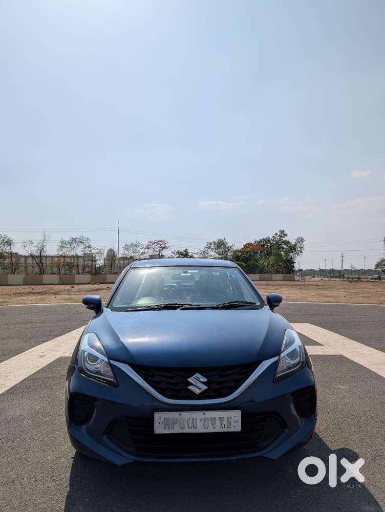 Maruti Suzuki Baleno Delta, 2019, Petrol