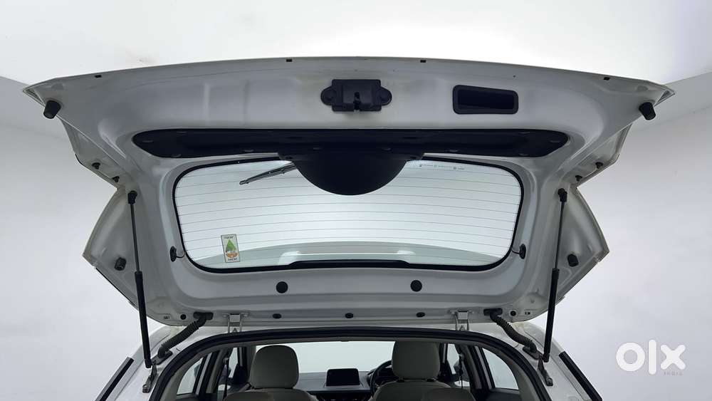 Tata Nexon 1.2 Revotron Xza Plus (l), 2022, Petrol