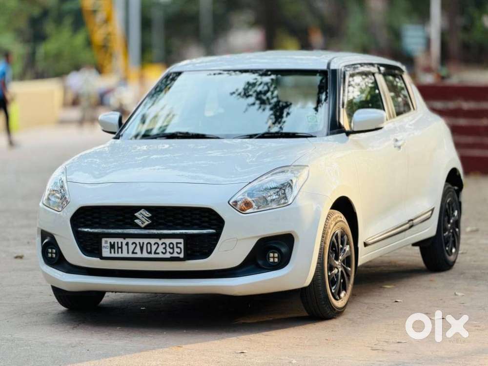 Maruti Suzuki Swift Vxi Cng, 2023, Petrol