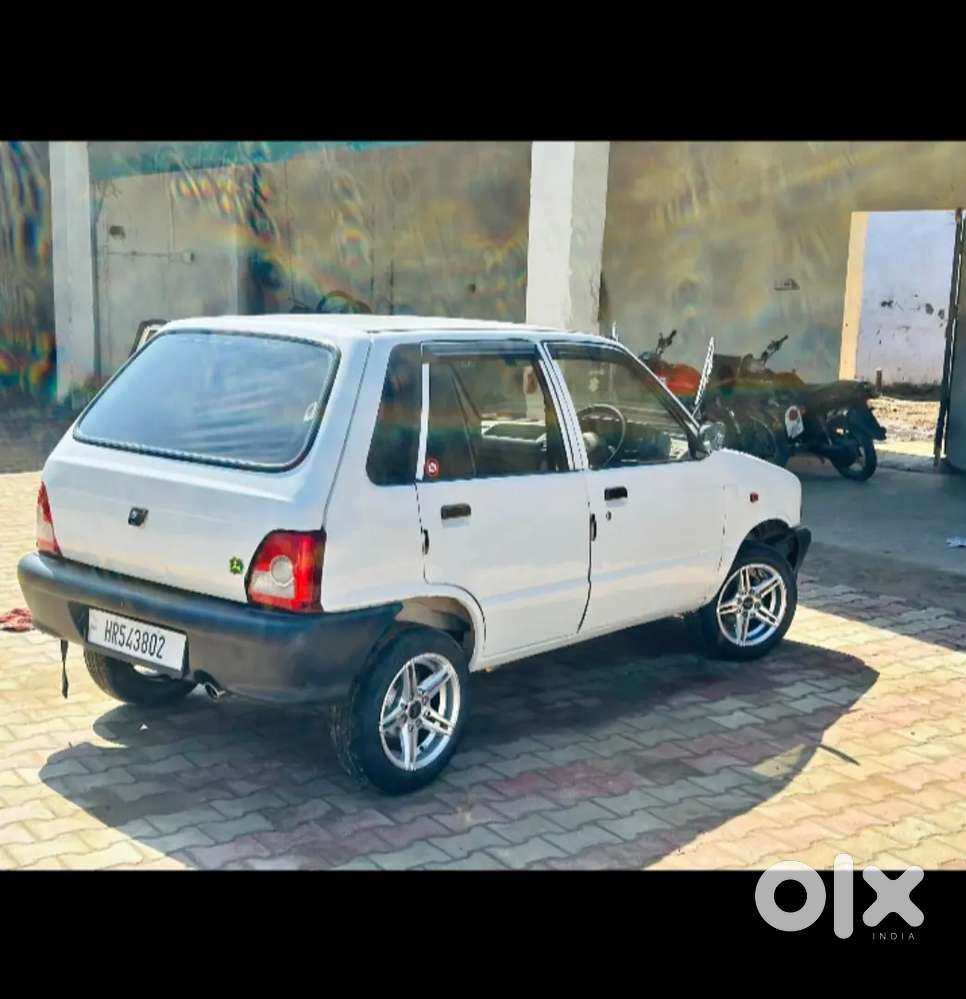 Maruti Suzuki