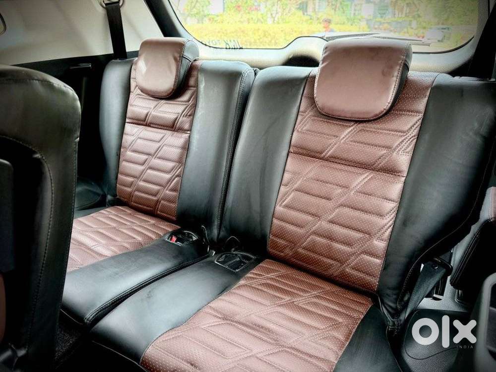 Toyota Innova Hycross Gx (o), 2024, Petrol