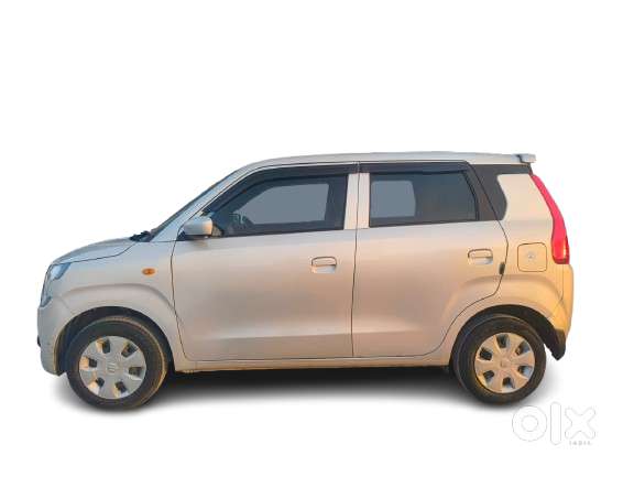 Maruti Suzuki Wagon R Vxi 1.2, 2024, Petrol