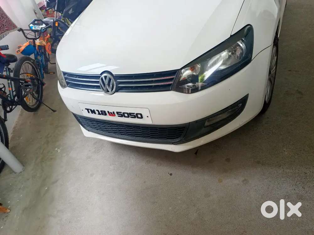 New Car Purchase