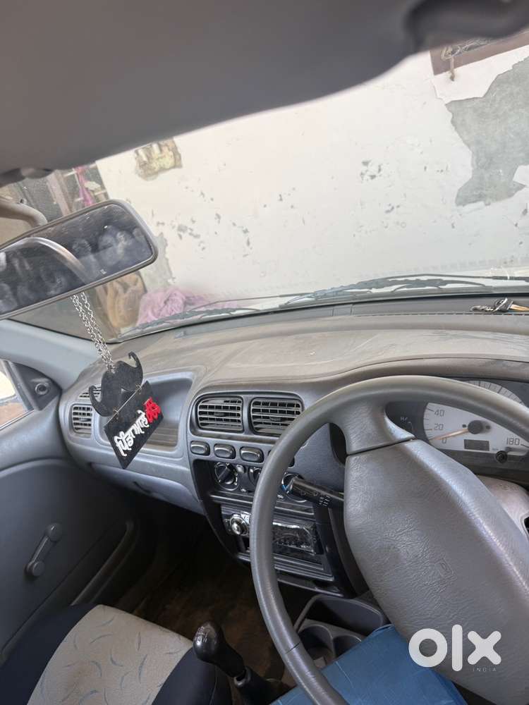 Maruti Suzuki Alto 2005 Petrol Good Condition