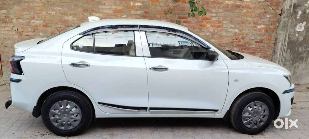 Maruti Dzire 1.2 Tour 2026