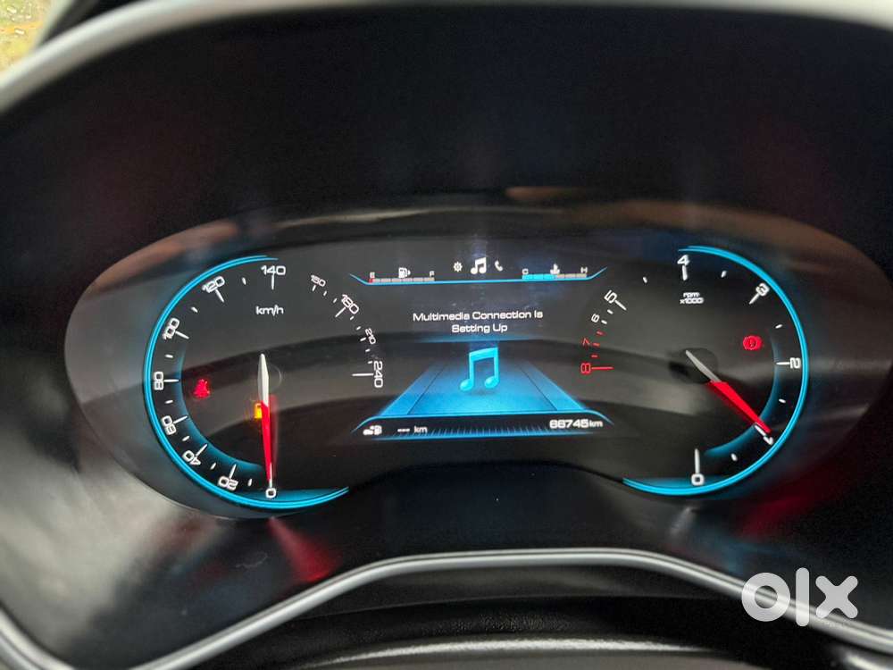 Mg Hector 2.0 Sharp Diesel, 2021, Diesel