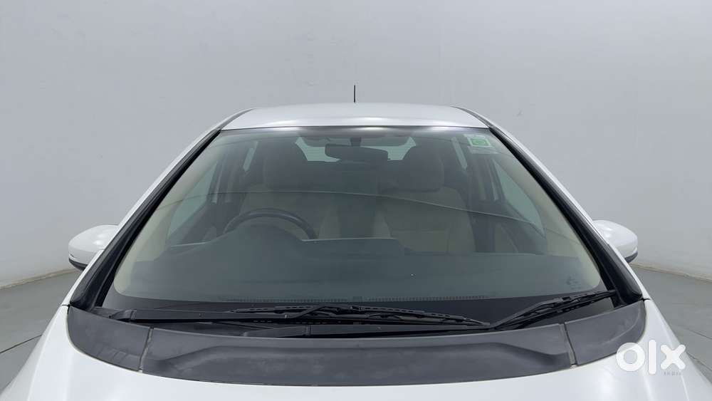 Honda Jazz V Cvt, 2016, Petrol