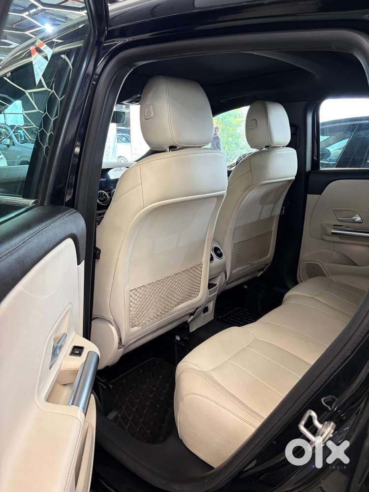 Mercedes-benz Gla 220d, 2021, Diesel
