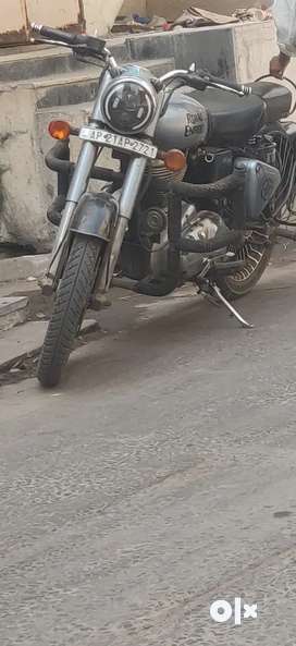 Olx bullet 45000 road 2024 price