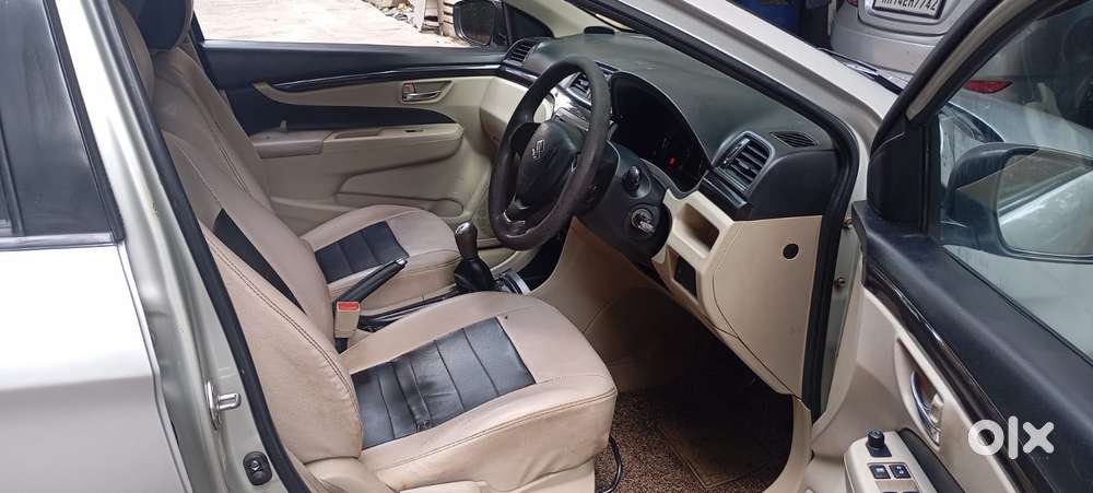 Maruti Suzuki Ciaz Vdi Shvs, 2016, Diesel