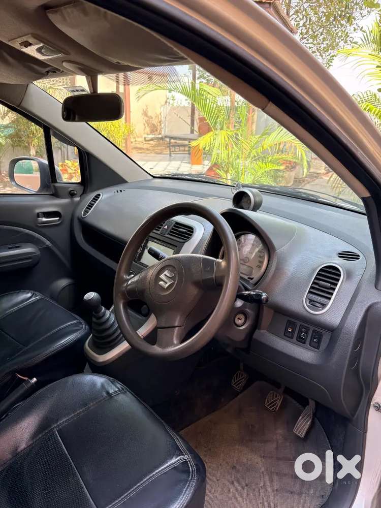 Maruti Suzuki Ritz 2010 Diesel Manual