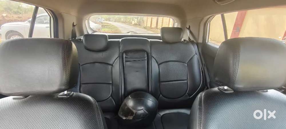 Hyundai Creta 2016 Petrol 99000 Km Driven