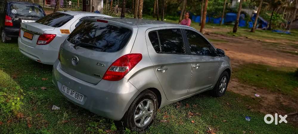 Hyundai I20 2010 Diesel Well Maintained