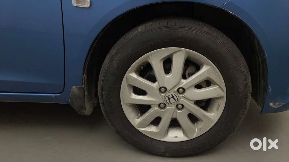 Honda Mobilio S I-vtec, 2014, Petrol