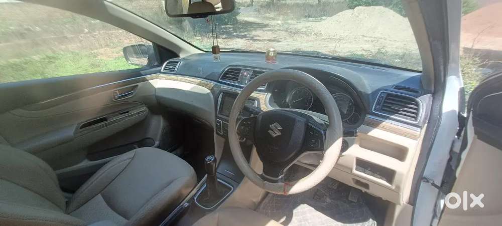Maruti Suzuki Ciaz 2019 Diesel 75899 Km Driven