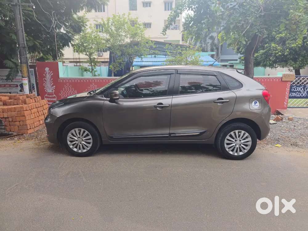 Baleno For Sale