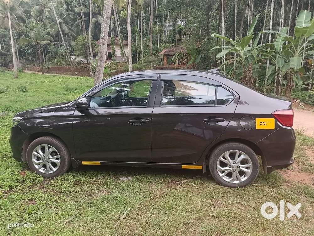 Honda Amaze Good Condition