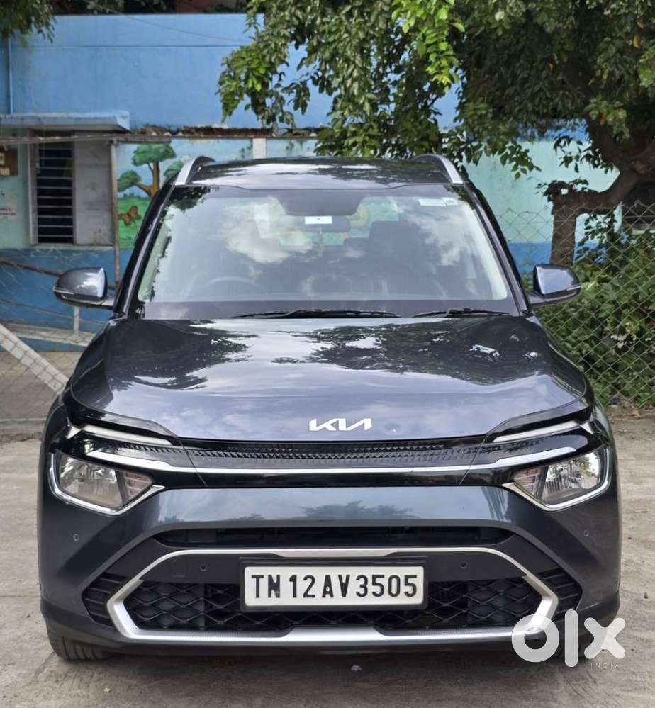 Kia Carens 1.5 Prestige 7 Str, 2022, Diesel