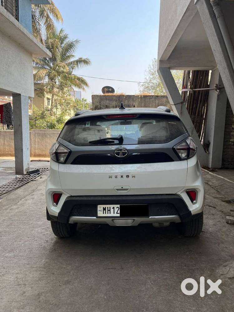 Tata Nexon 2022 Petrol Variant