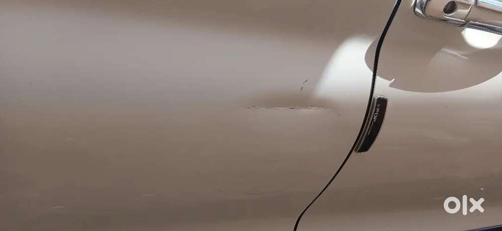 Maruti Suzuki Ertiga 2023 Petrol Good Condition