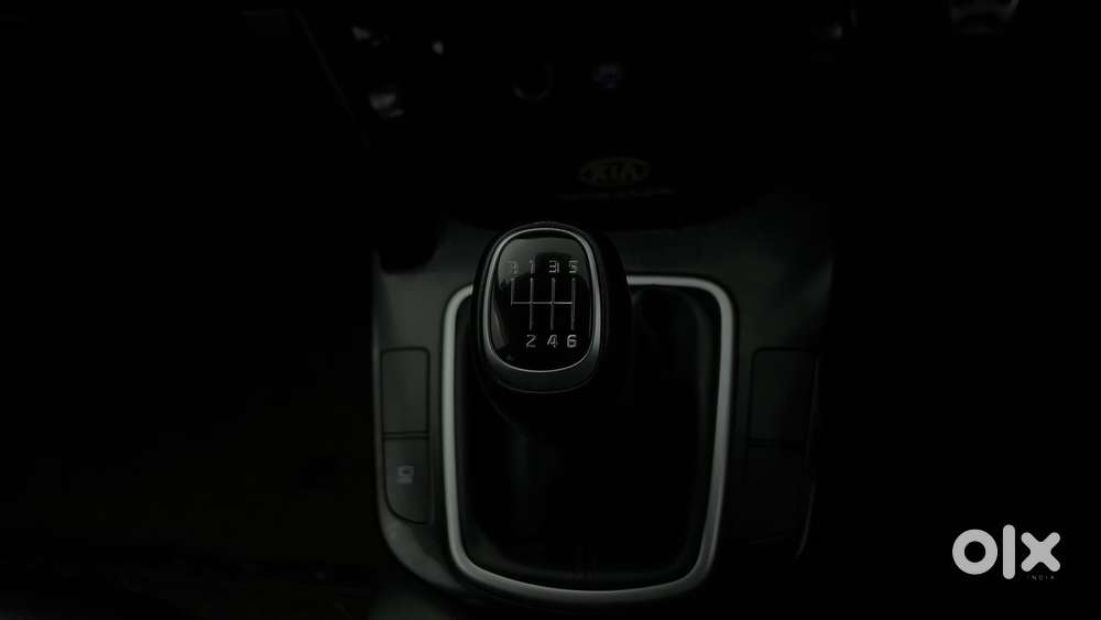 Kia Seltos Gtx, 2019, Petrol