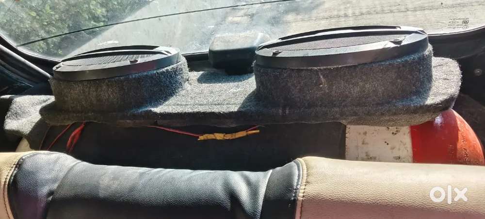 Alto 2009 Model 2030 Pepar Clear Good Condition Original Black Colour