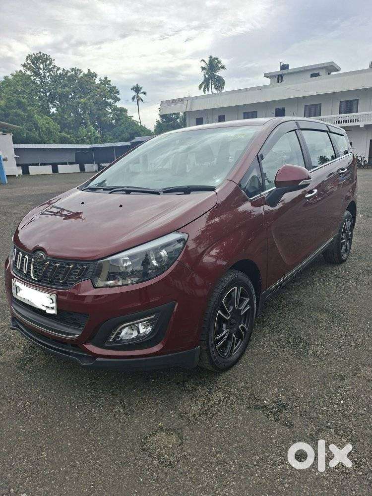 Mahindra Marazzo 1.5 M6 Plus 7 Str, 2020, Diesel