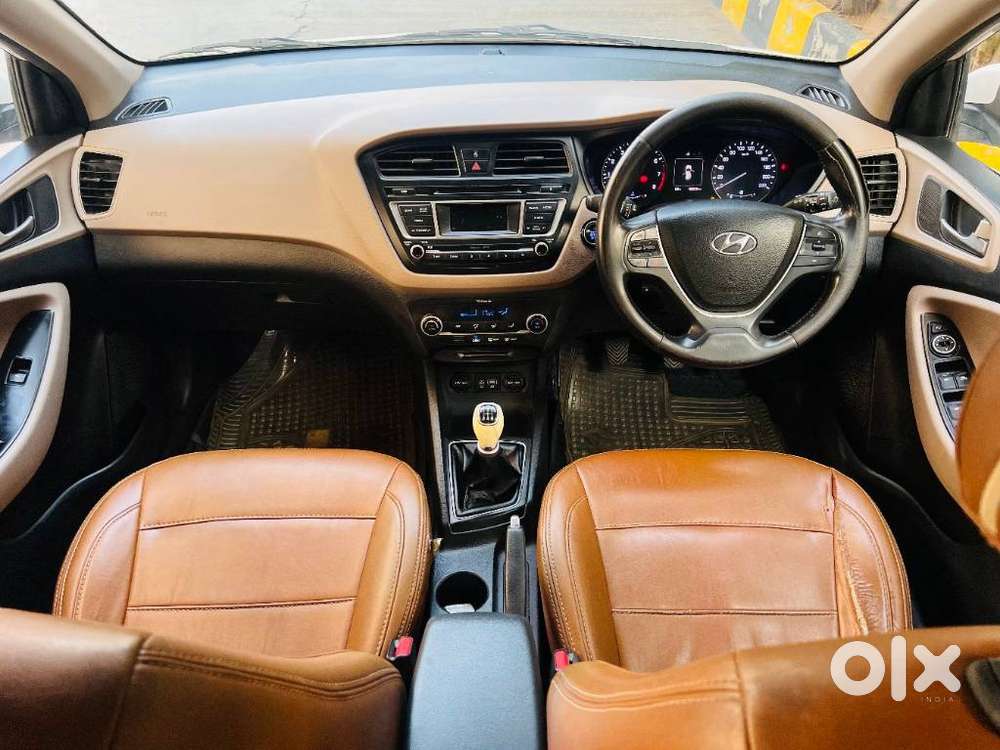 Hyundai Elite I20 Asta 1.2 Mt, 2014, Petrol