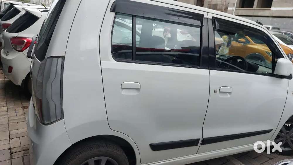 2019 Maruti Wagon R