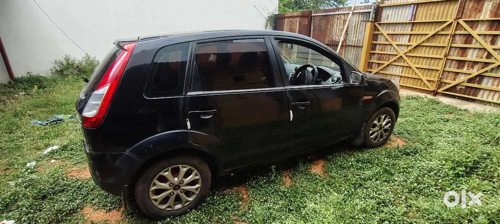 Ford Figo Diesel Manual 2013